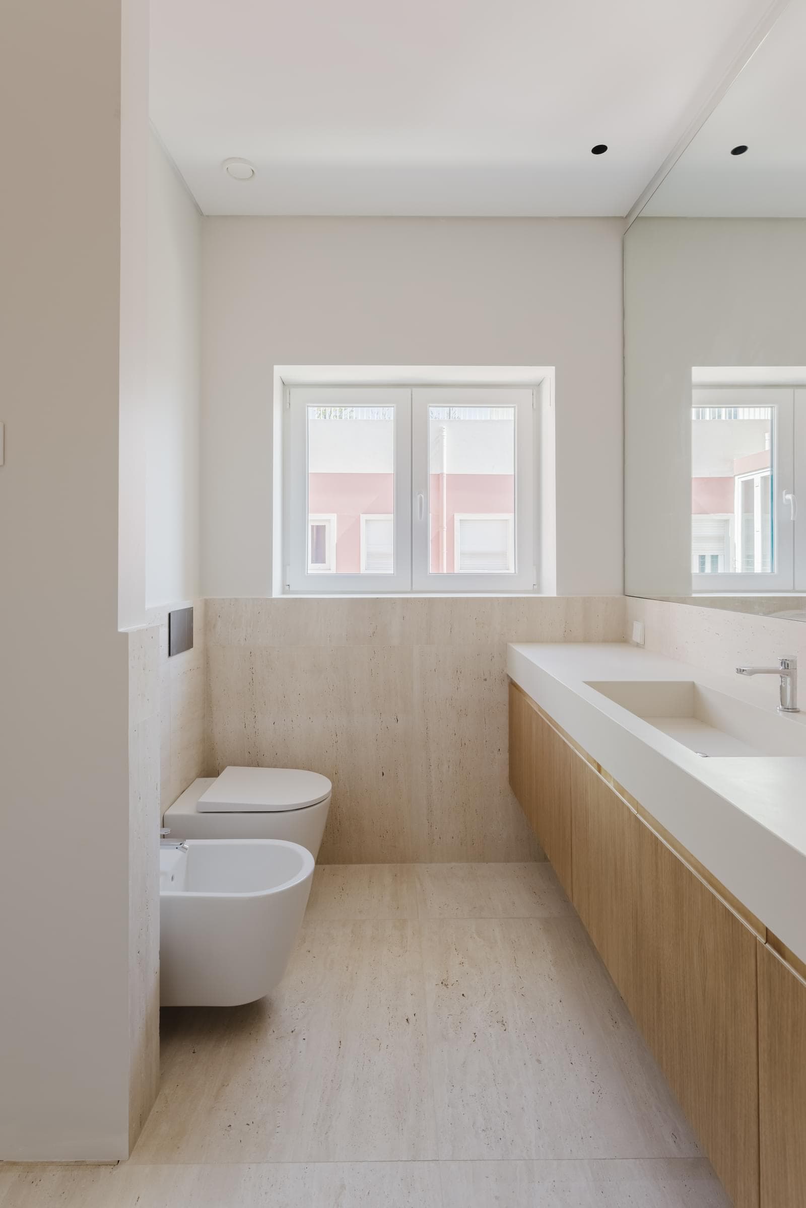 Penthouse T5 com vista, Campo Mártires da Pátria, Lisboa - Imagem 18