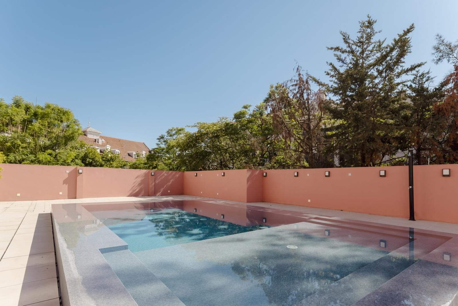Penthouse T5 com vista, Campo Mártires da Pátria, Lisboa - Imagem 52