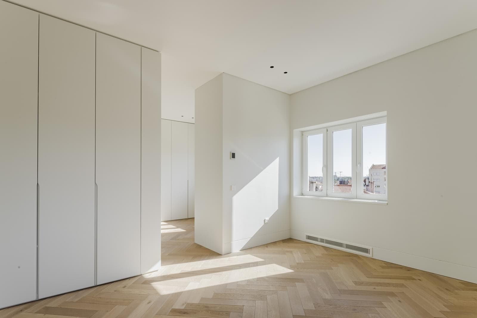 Penthouse T5 com vista, Campo Mártires da Pátria, Lisboa - Imagem 21