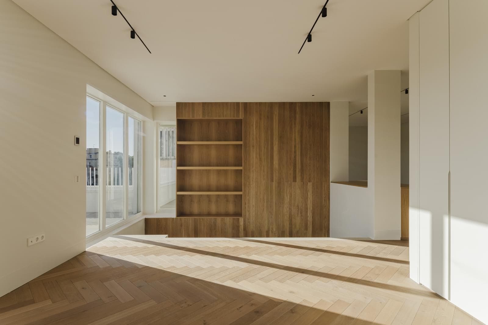 Penthouse T5 com vista, Campo Mártires da Pátria, Lisboa - Imagem 34