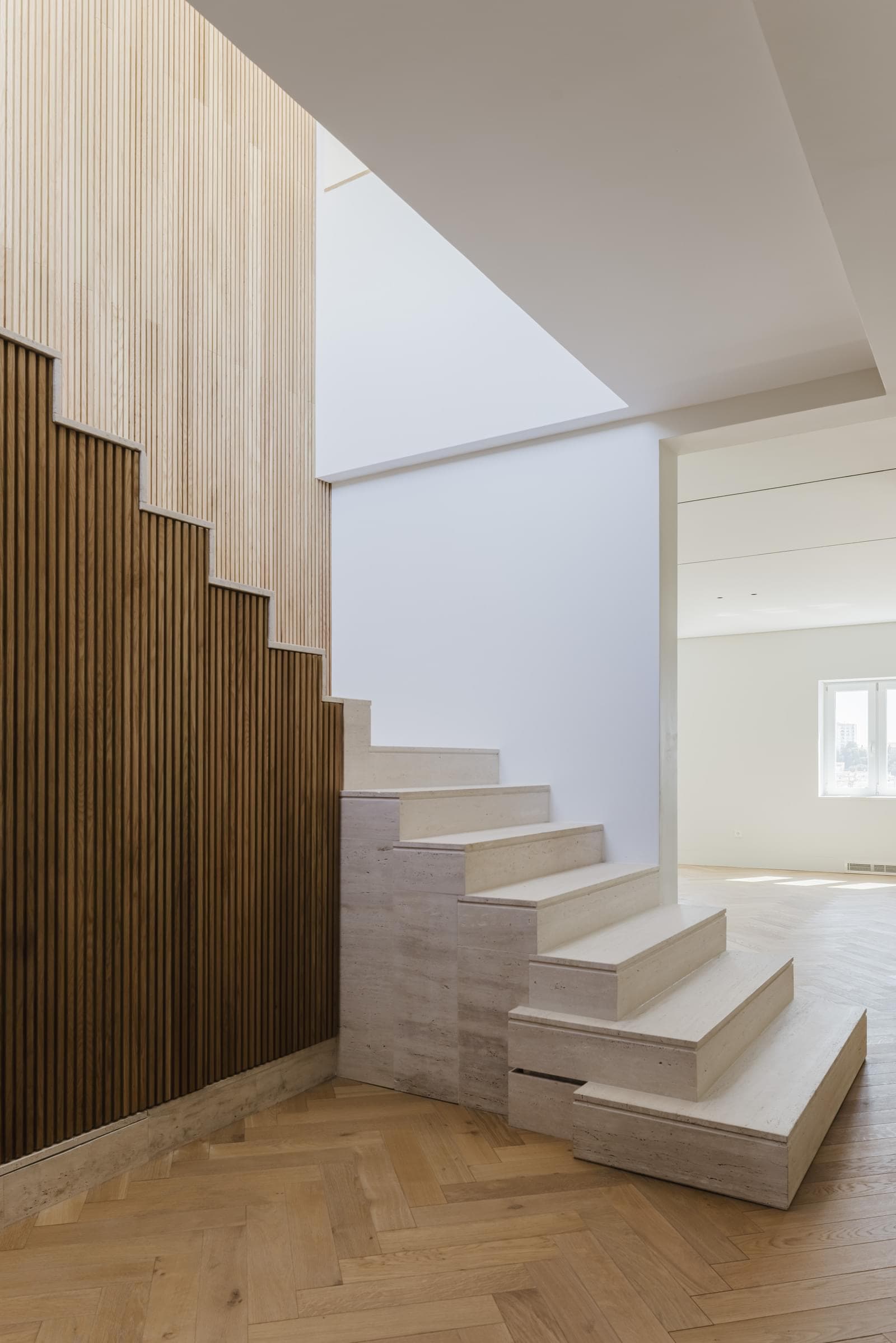 Penthouse T5 com vista, Campo Mártires da Pátria, Lisboa - Imagem 15