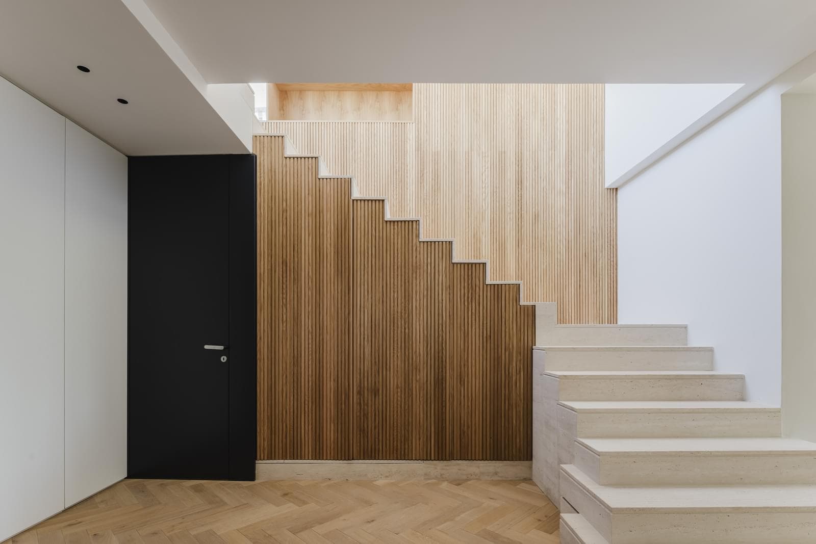 Penthouse T5 com vista, Campo Mártires da Pátria, Lisboa - Imagem 26