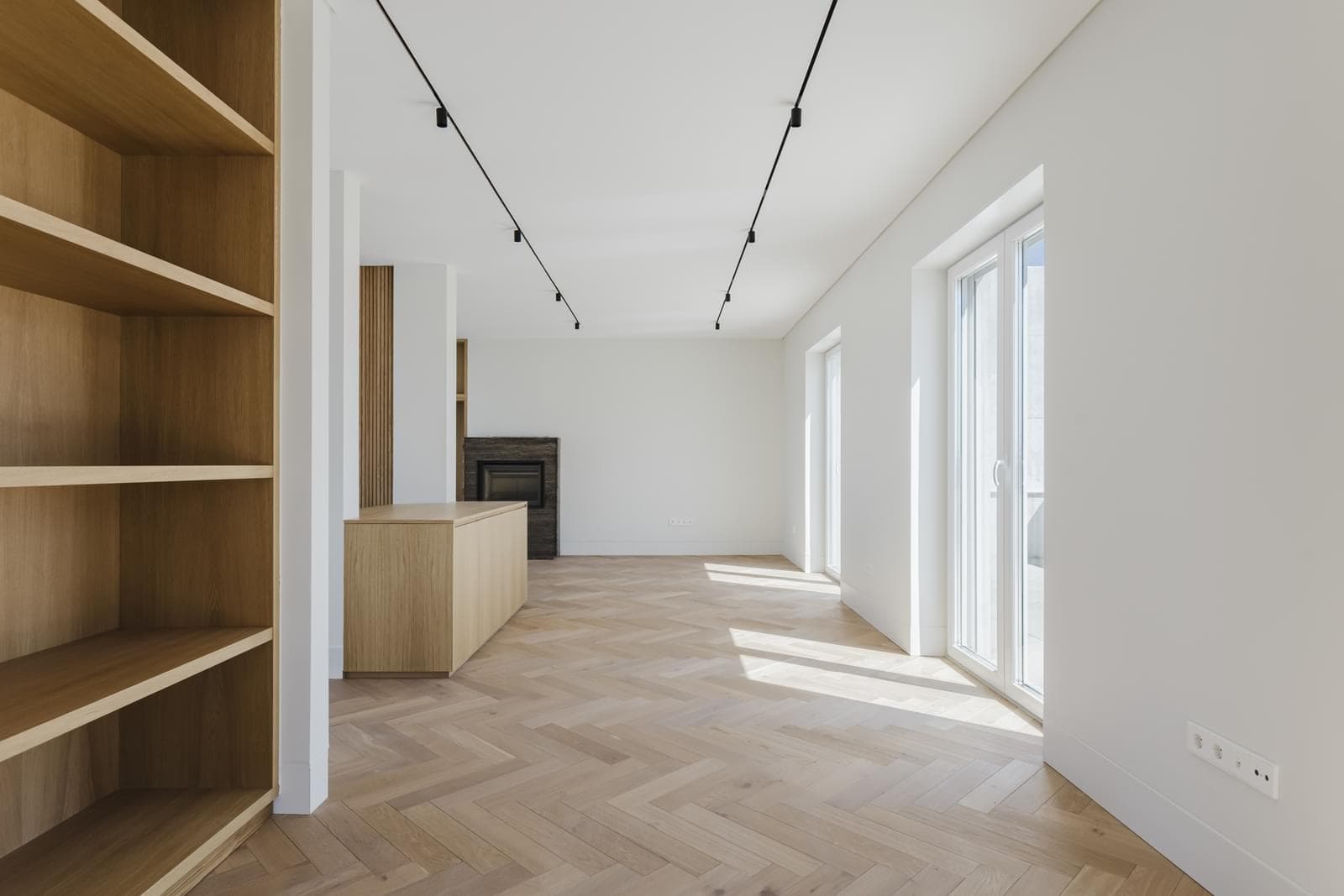 Penthouse T5 com vista, Campo Mártires da Pátria, Lisboa - Imagem 39