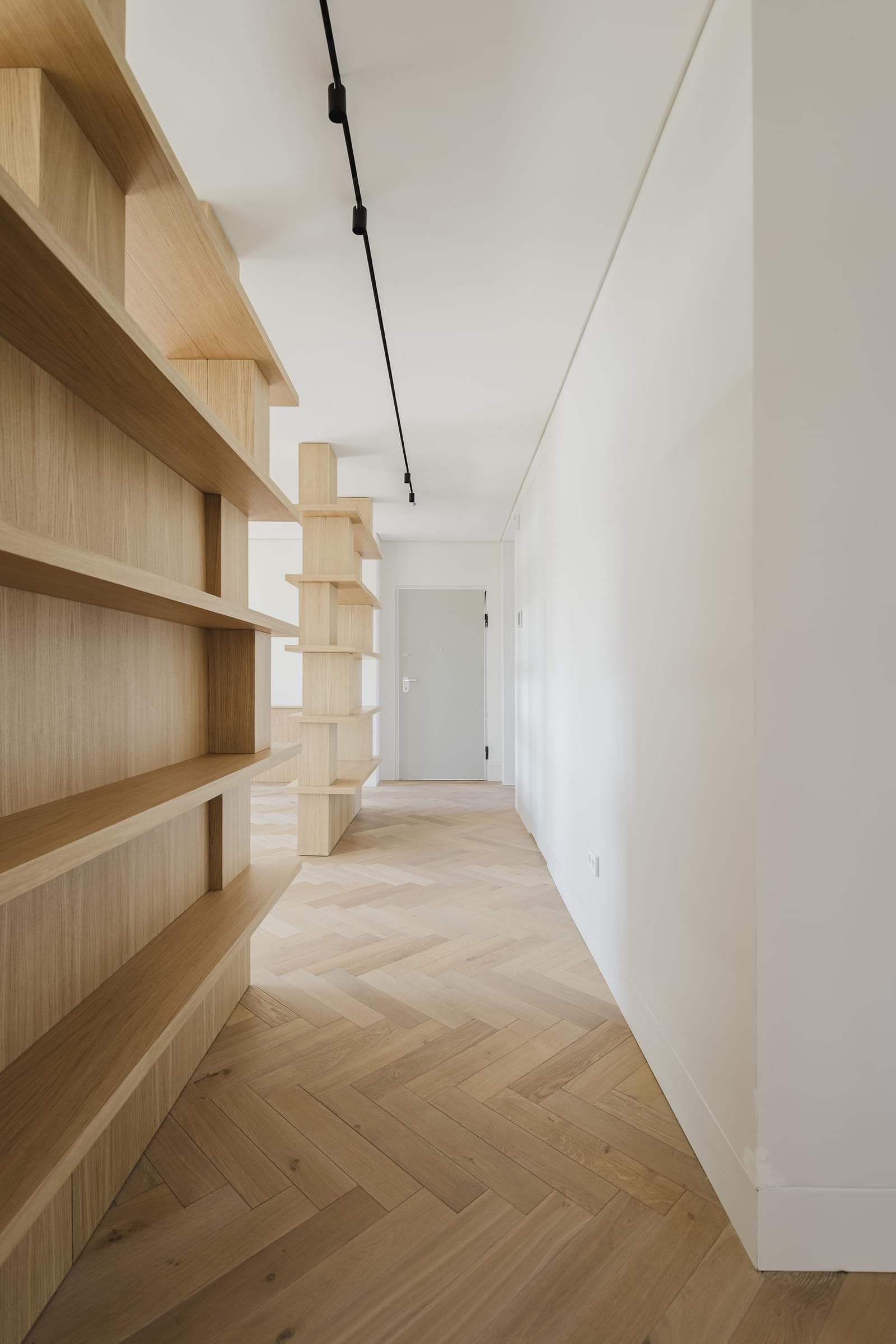 Penthouse T5 com vista, Campo Mártires da Pátria, Lisboa - Imagem 9