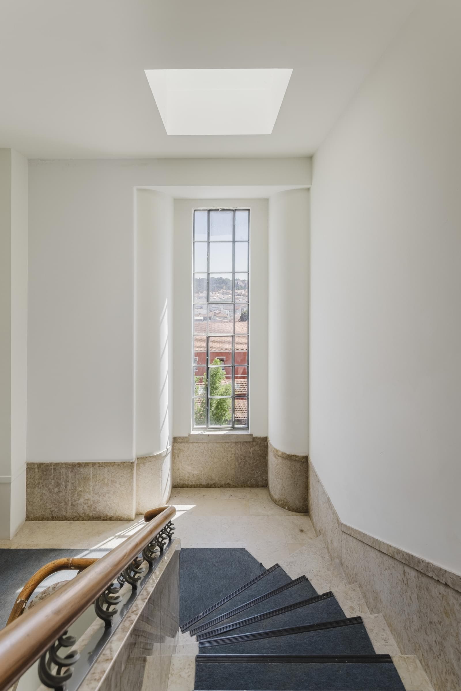 Penthouse T5 com vista, Campo Mártires da Pátria, Lisboa - Imagem 56