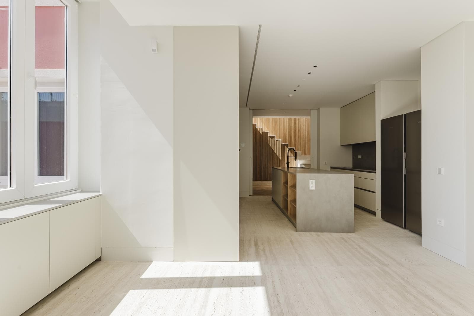 Penthouse T5 com vista, Campo Mártires da Pátria, Lisboa - Imagem 11