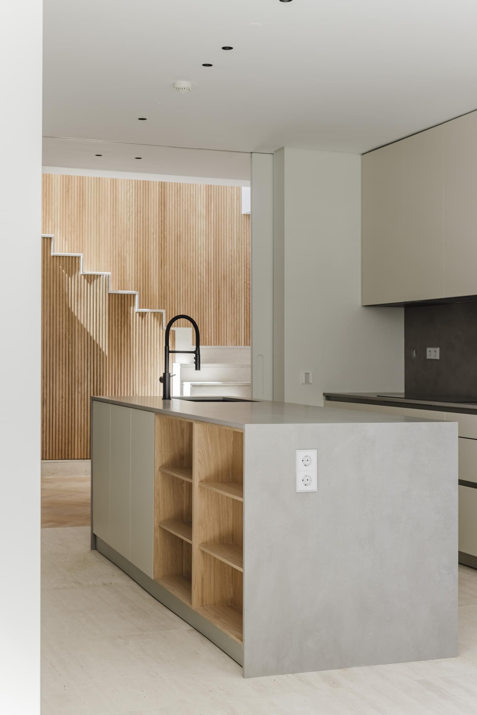 Penthouse T5 com vista, Campo Mártires da Pátria, Lisboa - Imagem 13