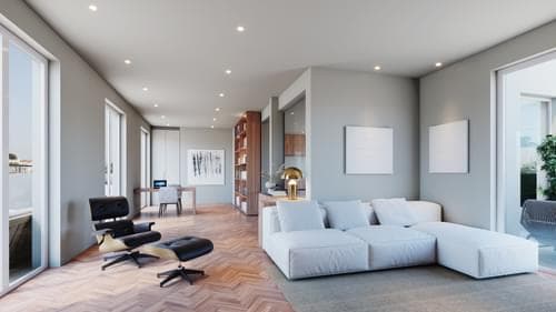 PF33013 - Penthouse T5 com vista, Campo Mártires da Pátria, Lisboa - Imagem 38