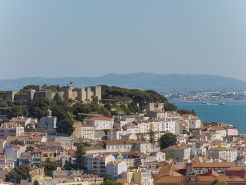 PF33013 - Penthouse T5 com vista, Campo Mártires da Pátria, Lisboa - Imagem 53