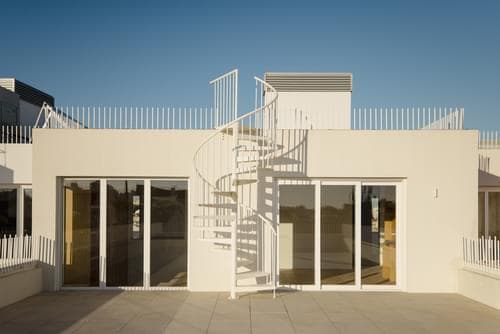 PF33013 - Penthouse T5 com vista, Campo Mártires da Pátria, Lisboa - Imagem 49