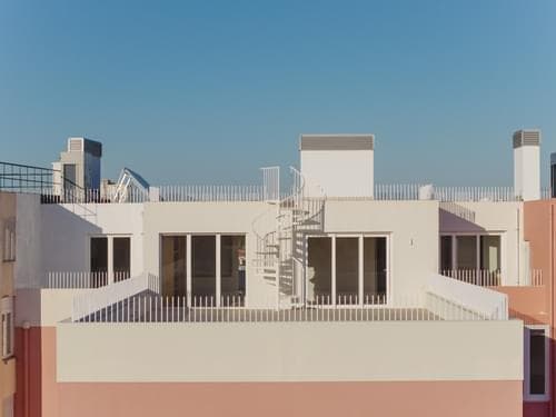 PF33013 - Penthouse T5 com vista, Campo Mártires da Pátria, Lisboa - Imagem 48