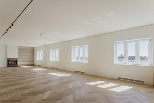 PF33013 - Penthouse T5 com vista, Campo Mártires da Pátria, Lisboa - Imagem 6