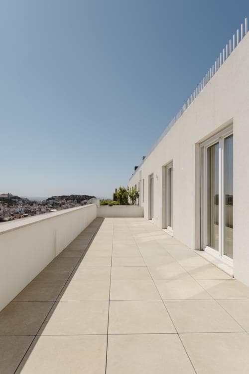 PF33013 - Penthouse T5 com vista, Campo Mártires da Pátria, Lisboa - Imagem 43