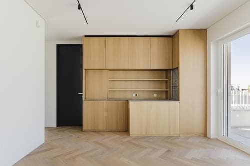 PF33013 - Penthouse T5 com vista, Campo Mártires da Pátria, Lisboa - Imagem 32