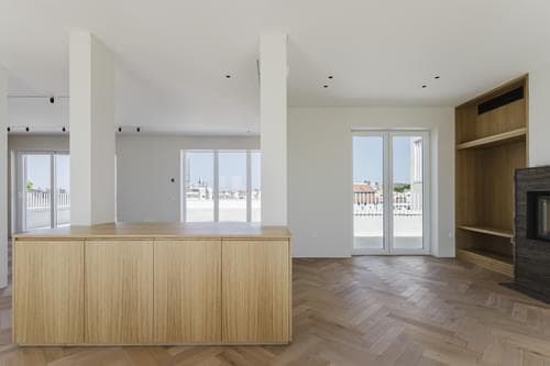 PF33013 - Penthouse T5 com vista, Campo Mártires da Pátria, Lisboa - Imagem 41