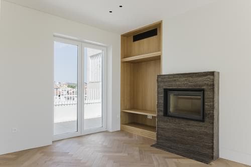 PF33013 - Penthouse T5 com vista, Campo Mártires da Pátria, Lisboa - Imagem 42