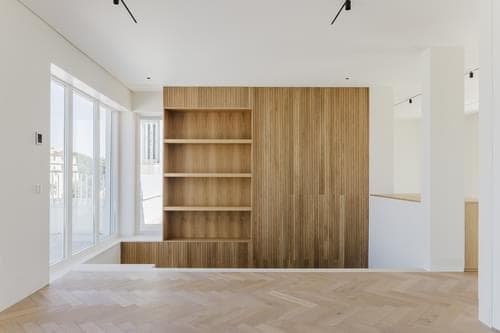 PF33013 - Penthouse T5 com vista, Campo Mártires da Pátria, Lisboa - Imagem 33