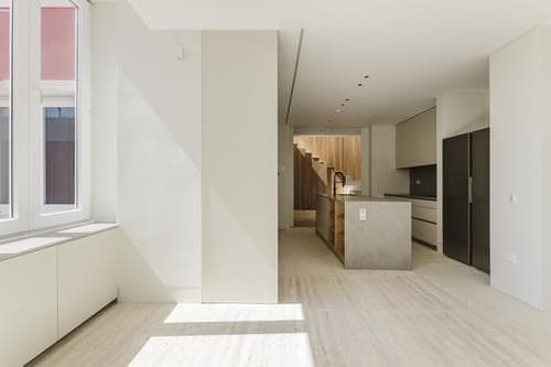 PF33013 - Penthouse T5 com vista, Campo Mártires da Pátria, Lisboa - Imagem 11