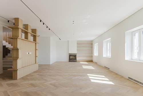 PF33013 - Penthouse T5 com vista, Campo Mártires da Pátria, Lisboa - Imagem 3