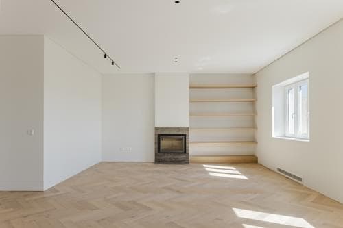 PF33013 - Penthouse T5 com vista, Campo Mártires da Pátria, Lisboa - Imagem 7