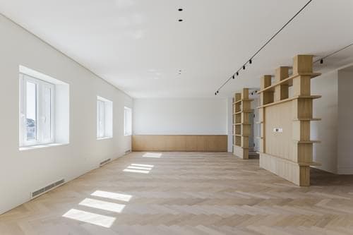 PF33013 - Penthouse T5 com vista, Campo Mártires da Pátria, Lisboa - Imagem 2