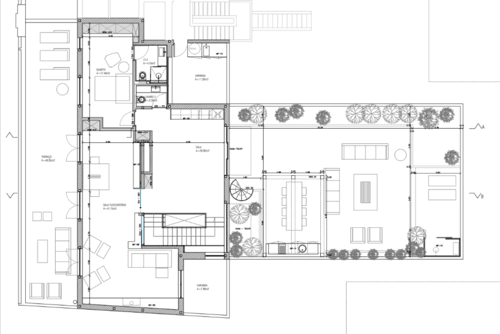 PF33013 - Penthouse T5 com vista, Campo Mártires da Pátria, Lisboa - Imagem 58