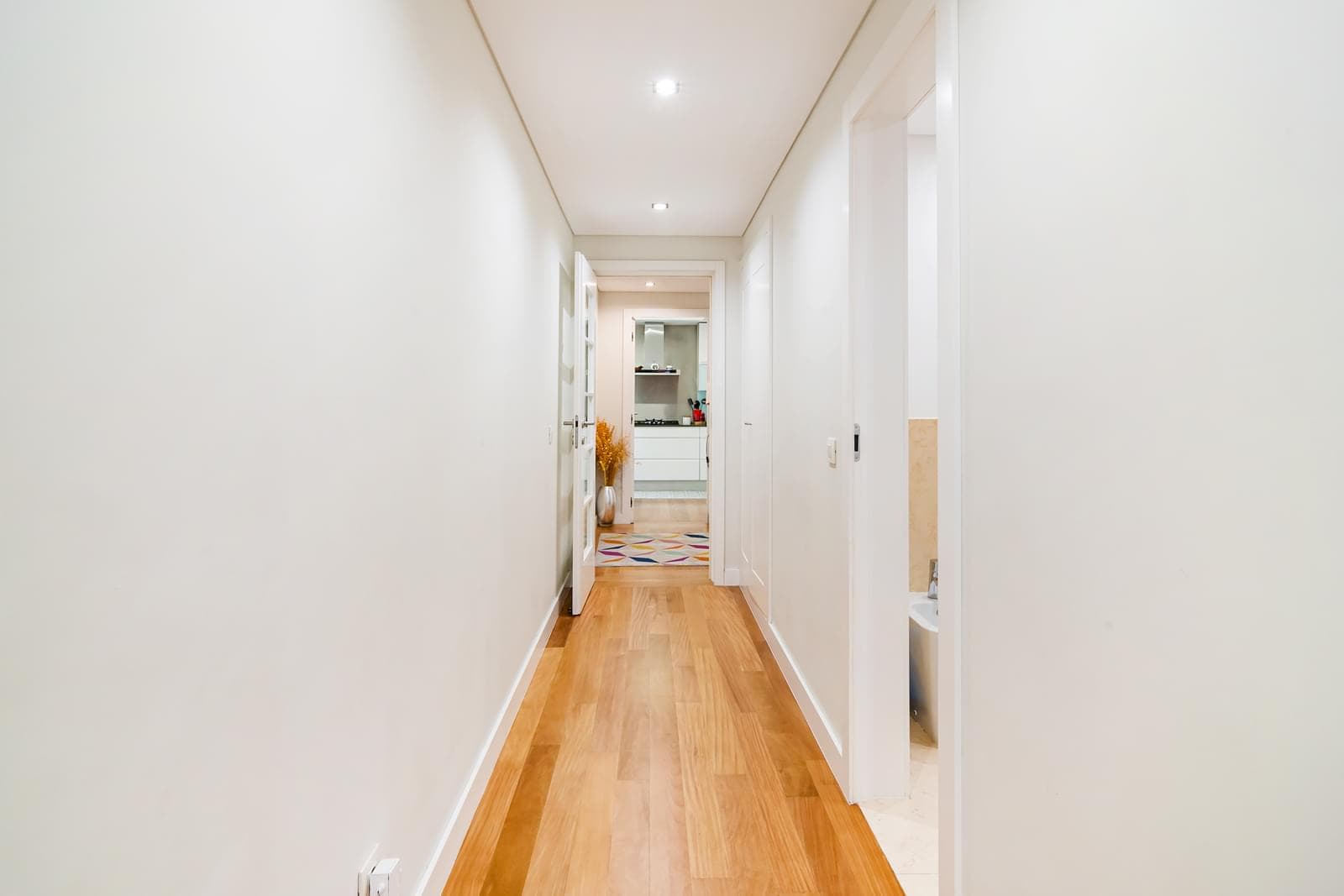 Apartamento T4 com estacionamento, Infante Santo (Prazeres), Lisboa - Imagem 14