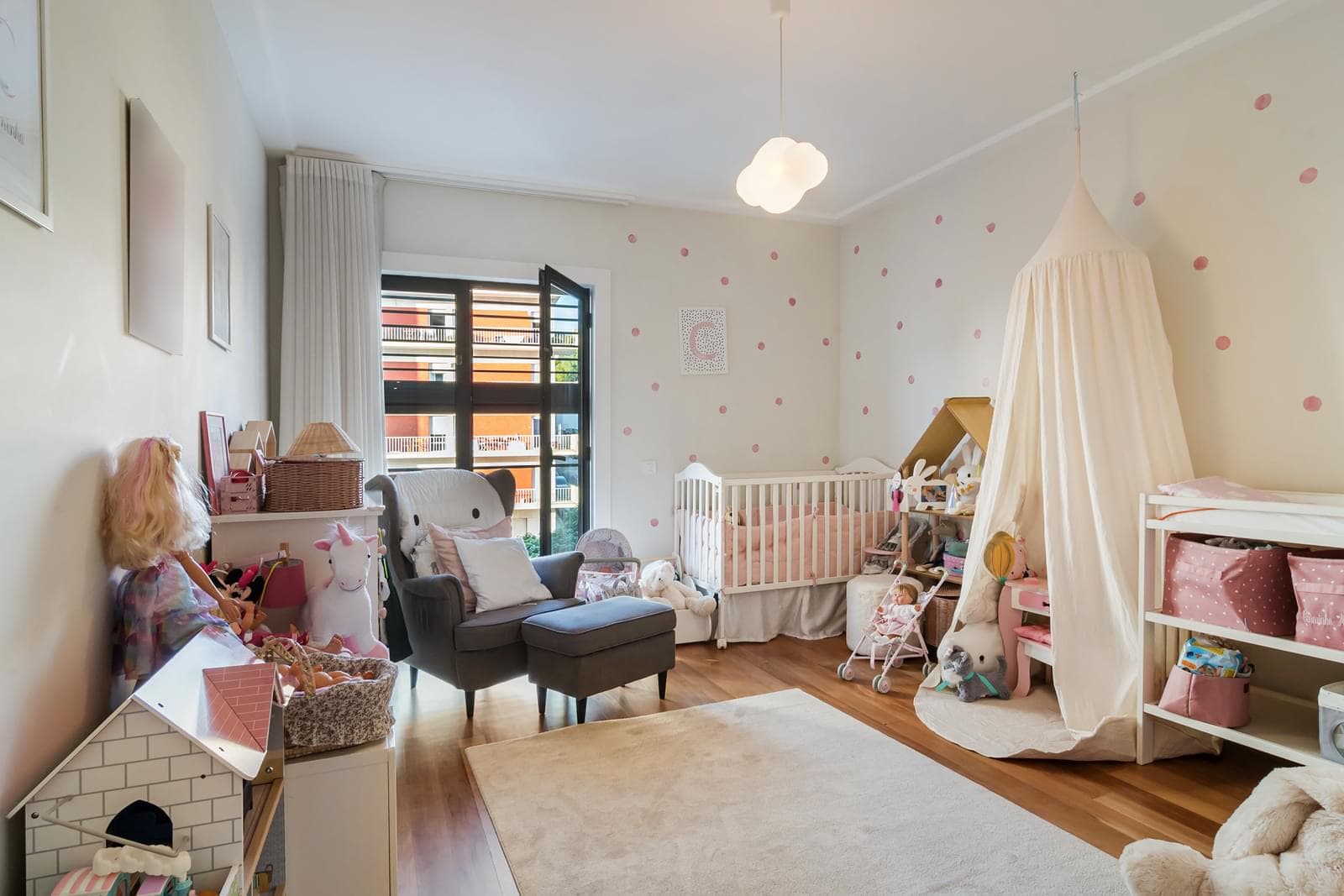 Apartamento T4 com estacionamento, Infante Santo (Prazeres), Lisboa - Imagem 22