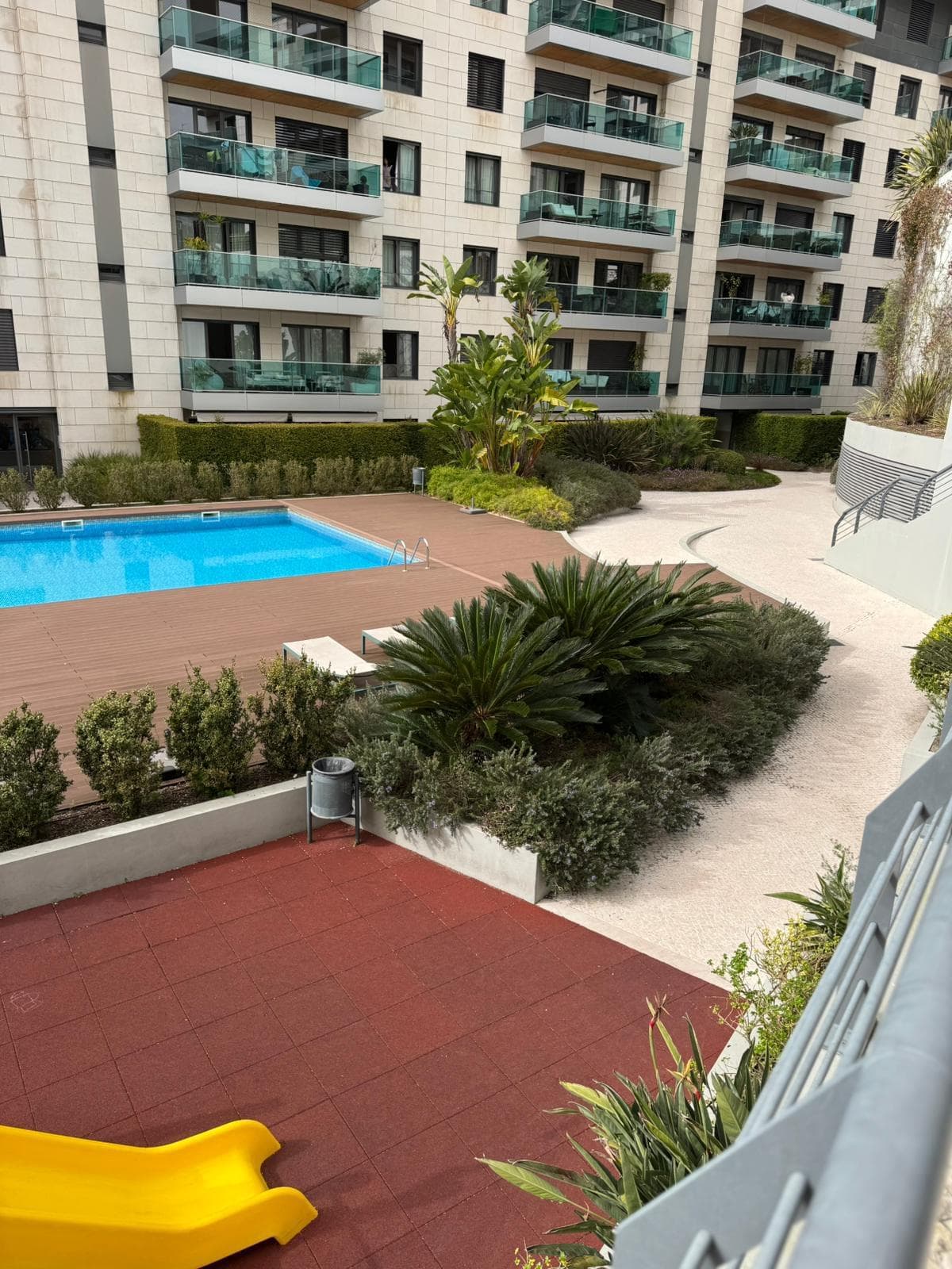 Apartamento T4 com estacionamento, Infante Santo (Prazeres), Lisboa - Imagem 30