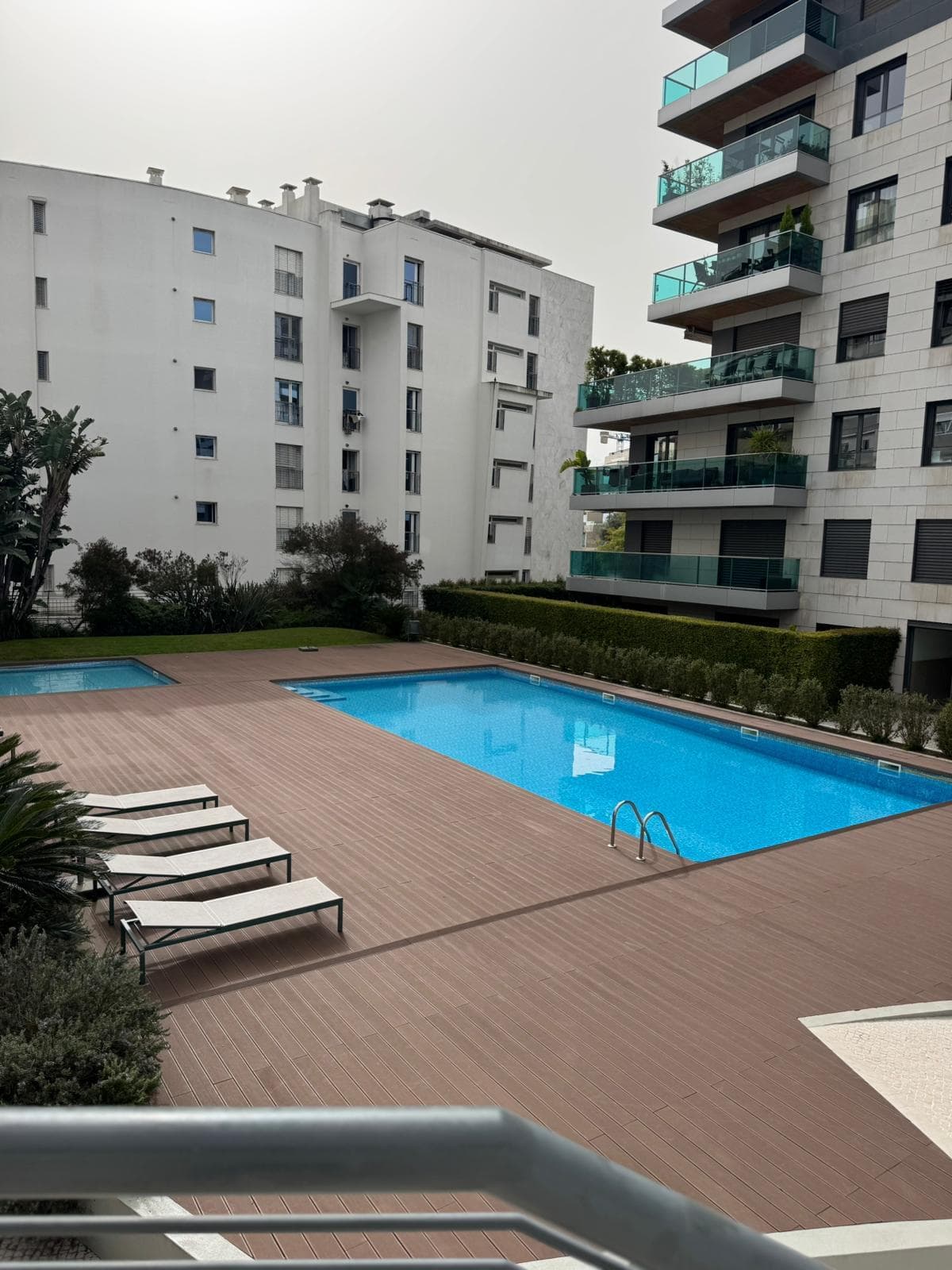 Apartamento T4 com estacionamento, Infante Santo (Prazeres), Lisboa - Imagem 31