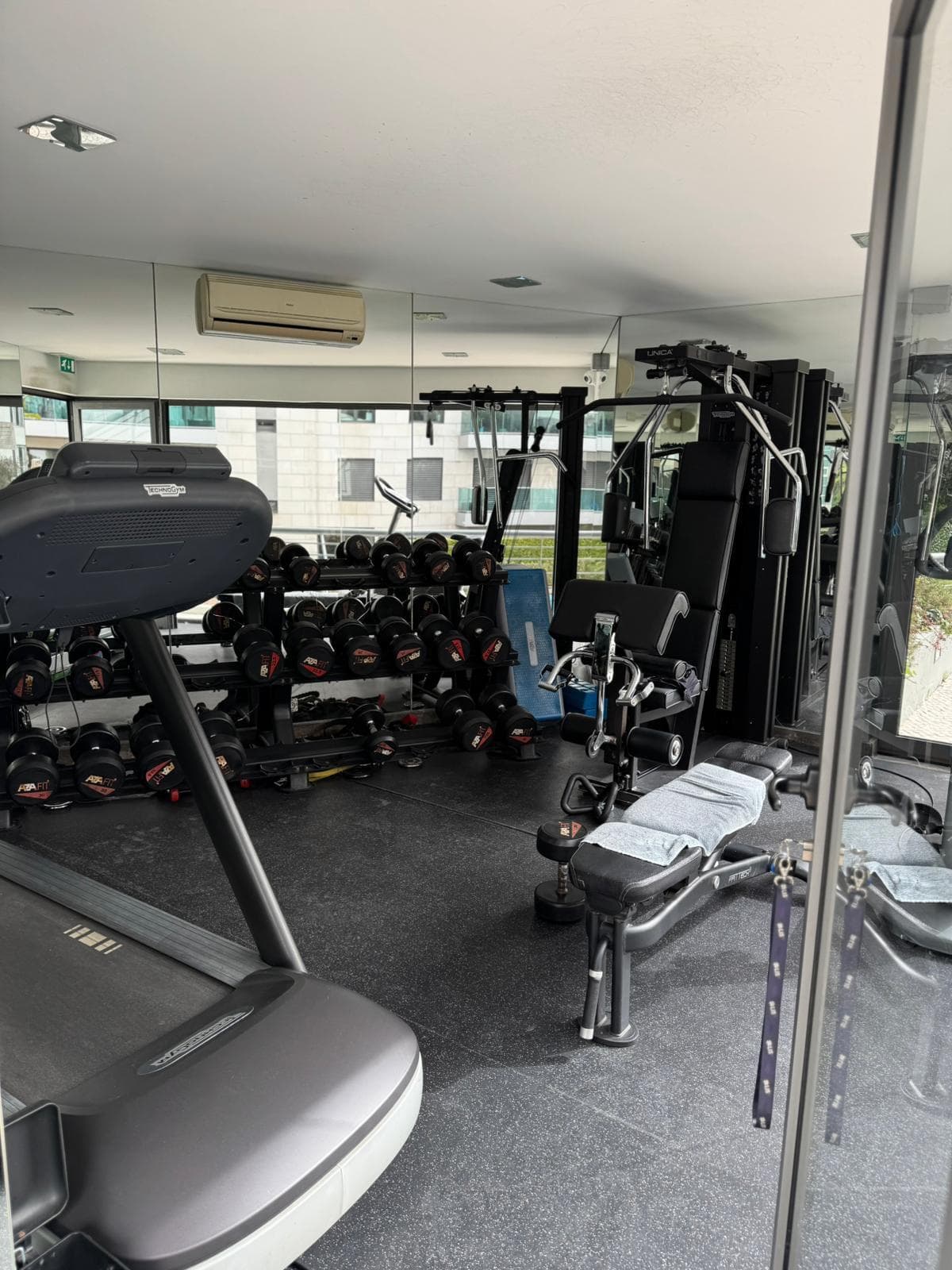 Apartamento T4 com estacionamento, Infante Santo (Prazeres), Lisboa - Imagem 32