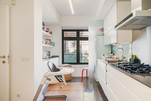 PF33023 - Apartamento T4 com estacionamento, Infante Santo (Prazeres), Lisboa - Imagem 12