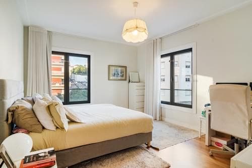 PF33023 - Apartamento T4 com estacionamento, Infante Santo (Prazeres), Lisboa - Imagem 16