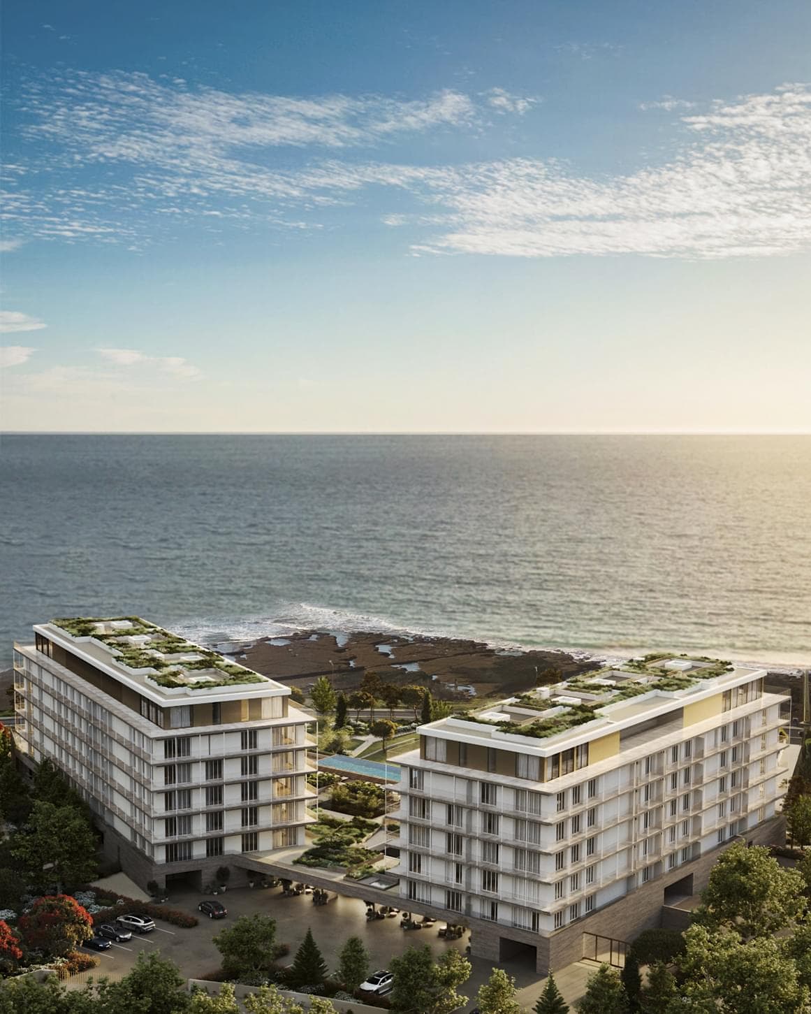 Hilton Cascais Residences - Image 2
