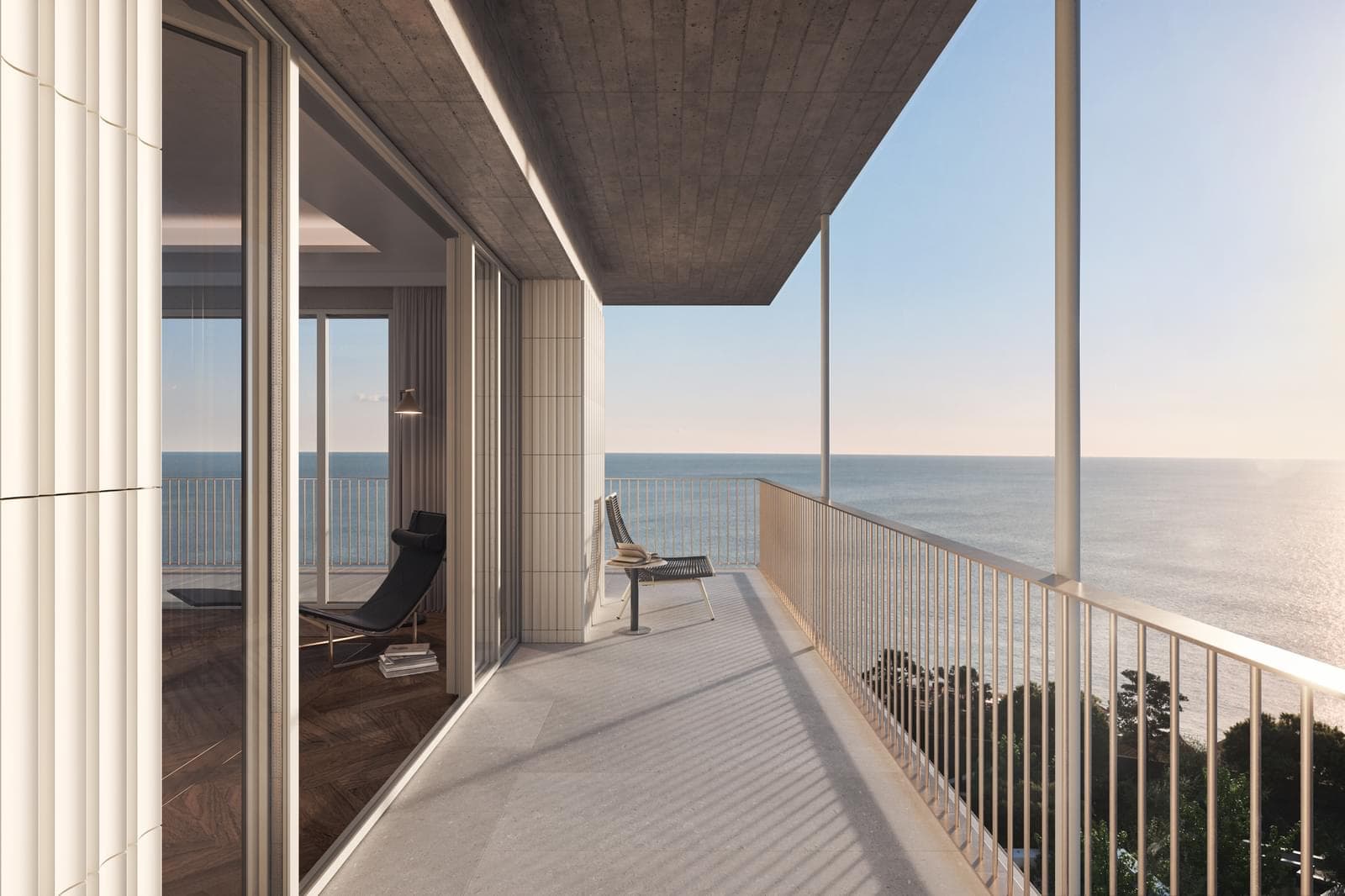 Hilton Cascais Residences - Image 8