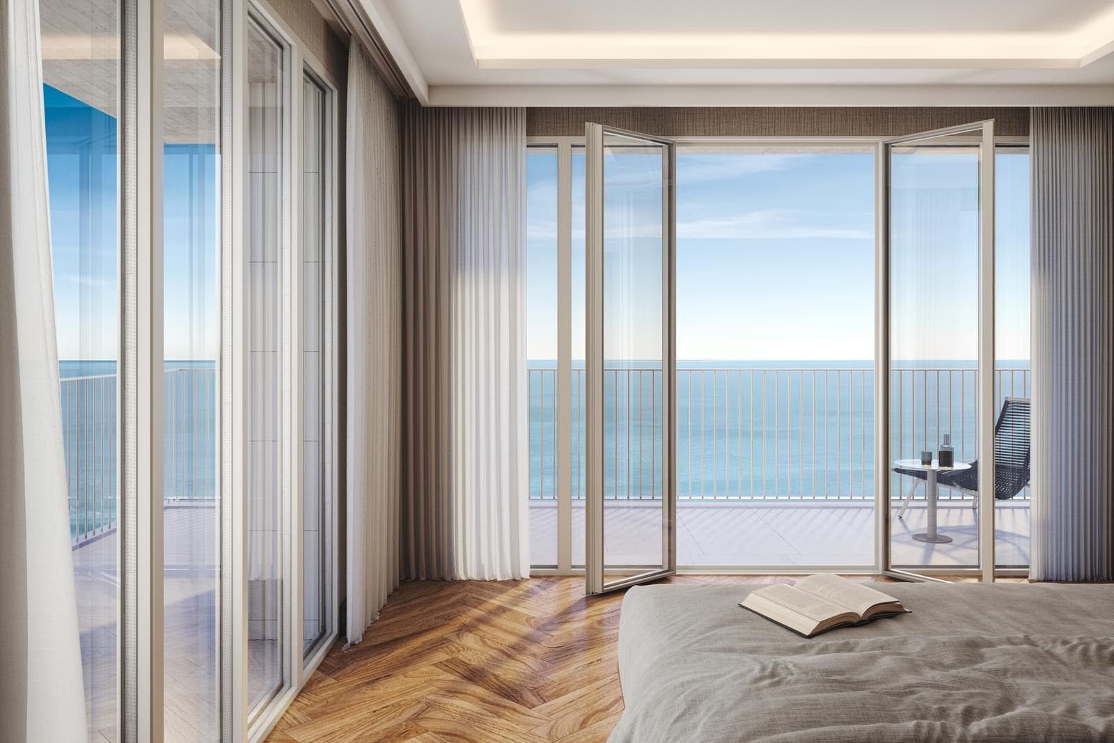 Hilton Cascais Residences - Image 10
