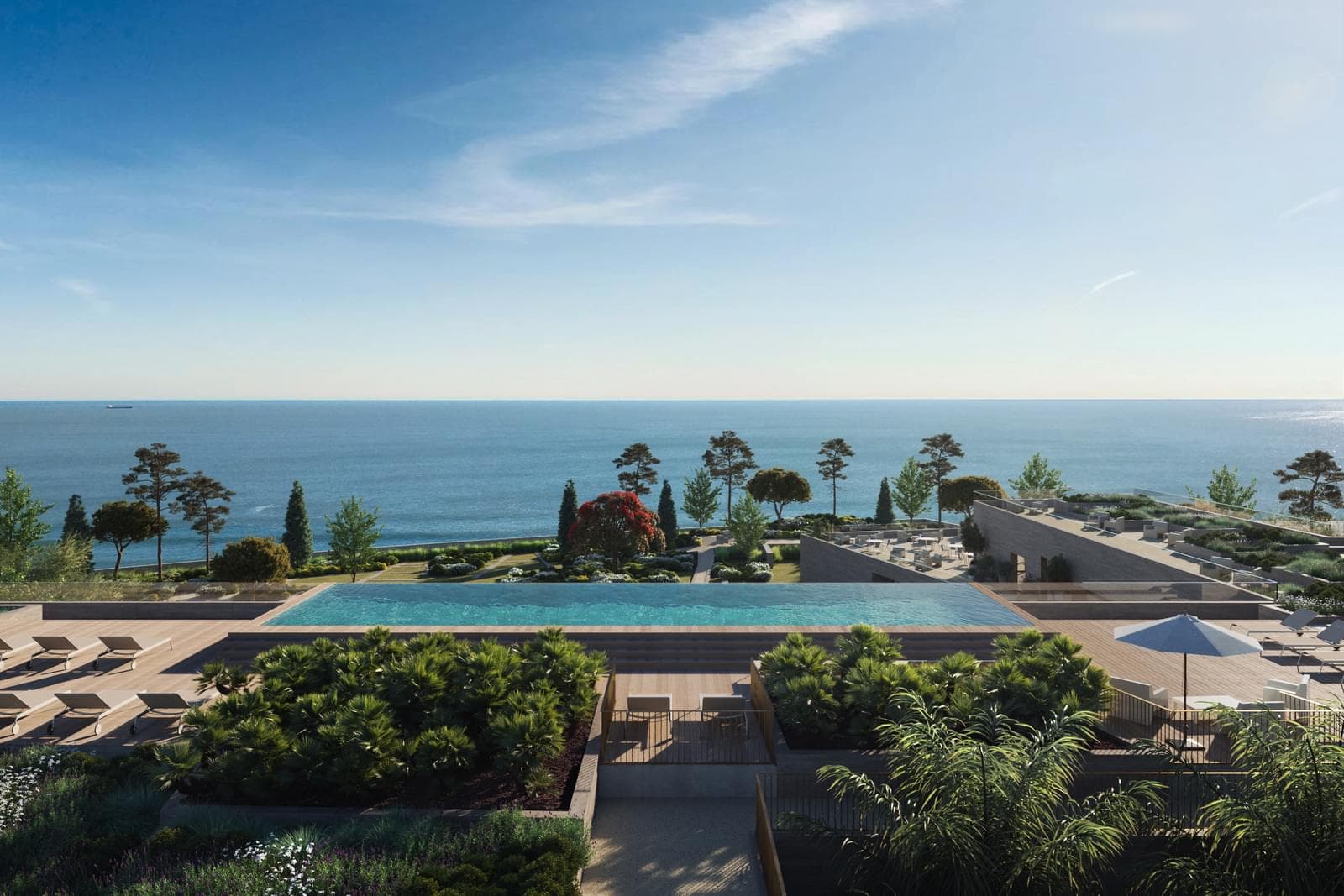 Hilton Cascais Residences - Image 4