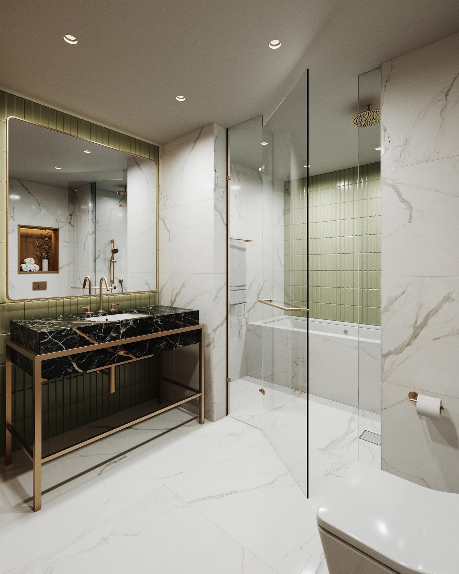 Hilton Cascais Residences - Image 12