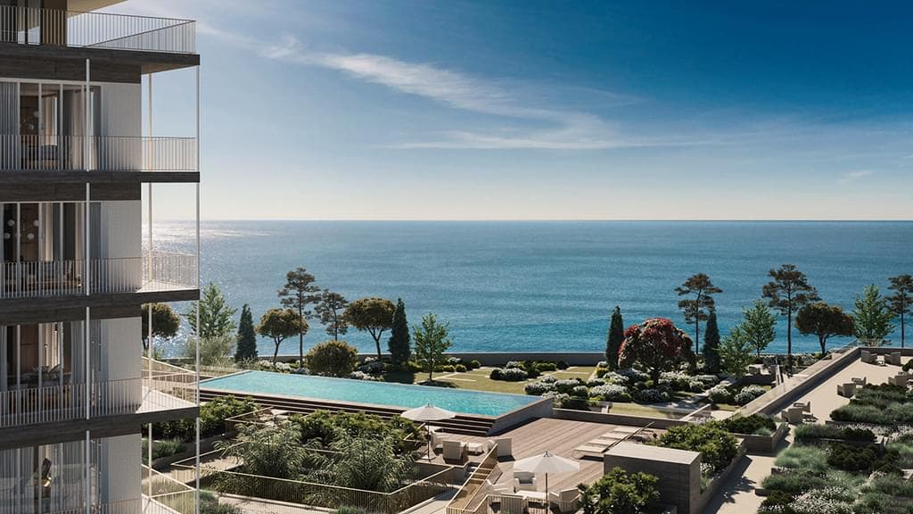 PF33027 - Hilton Cascais Residences - Image 1