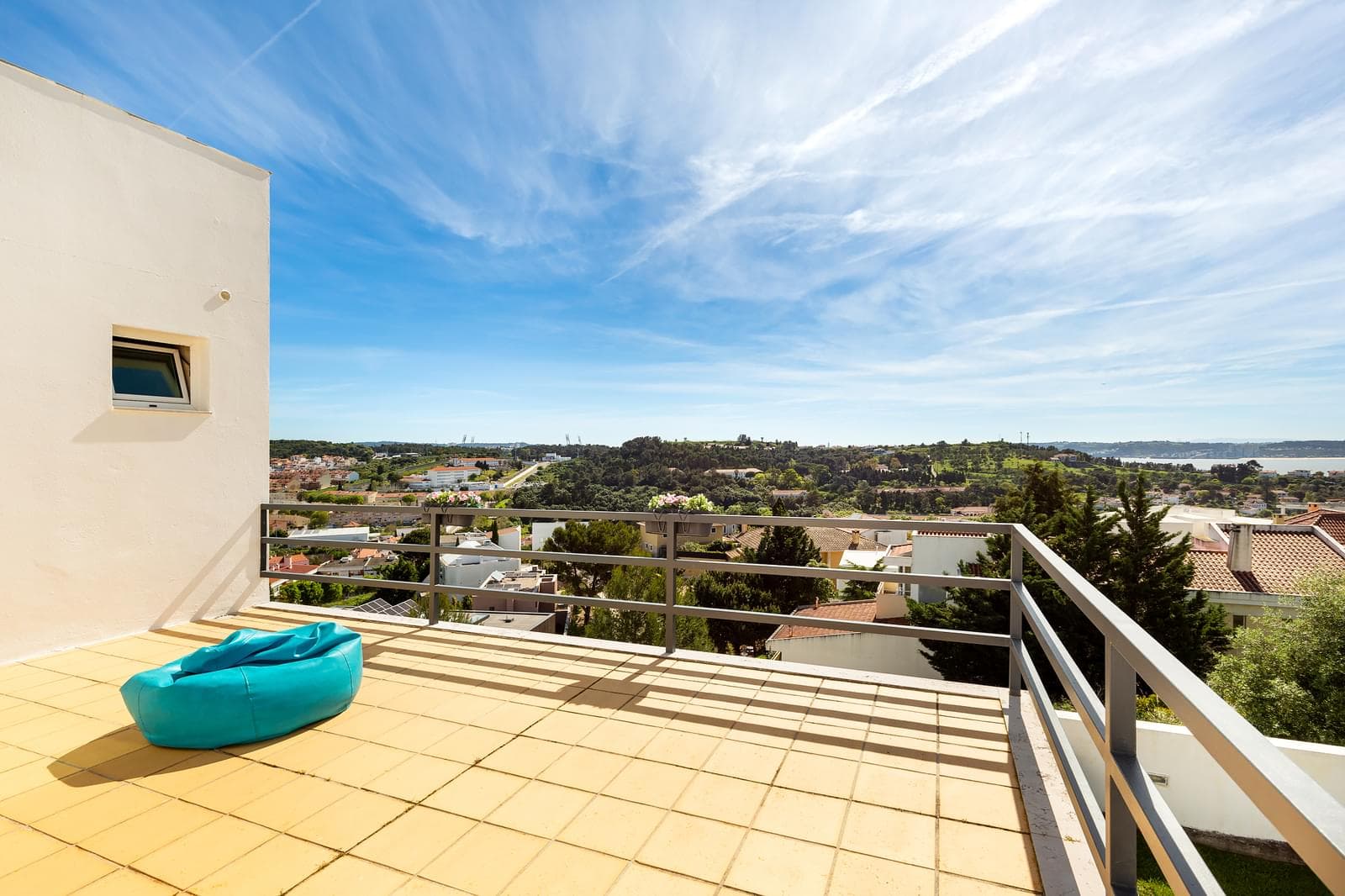Moradia T5 com piscina, Alto do Lagoal, Oeiras - Imagem 13