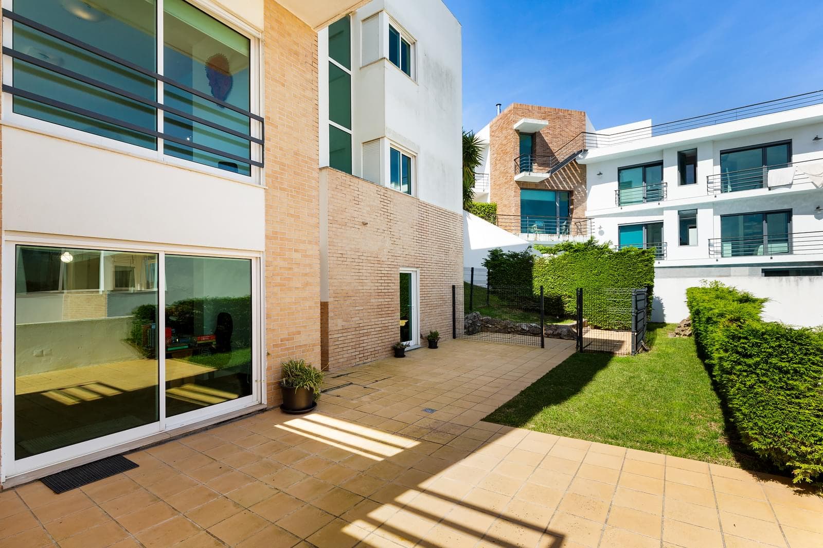 Moradia T5 com piscina, Alto do Lagoal, Oeiras - Imagem 10