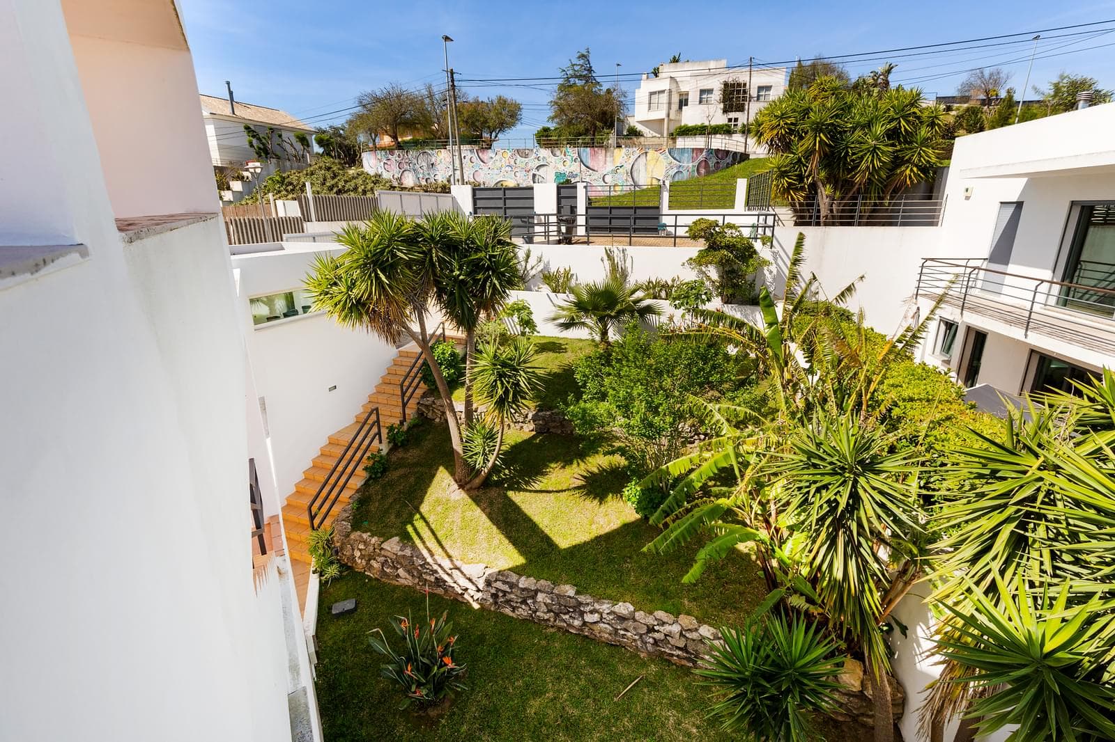 Moradia T5 com piscina, Alto do Lagoal, Oeiras - Imagem 14