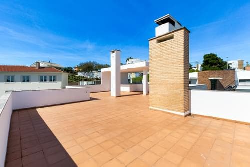PF33228 - Moradia T5 com piscina, Alto do Lagoal, Oeiras - Imagem 34