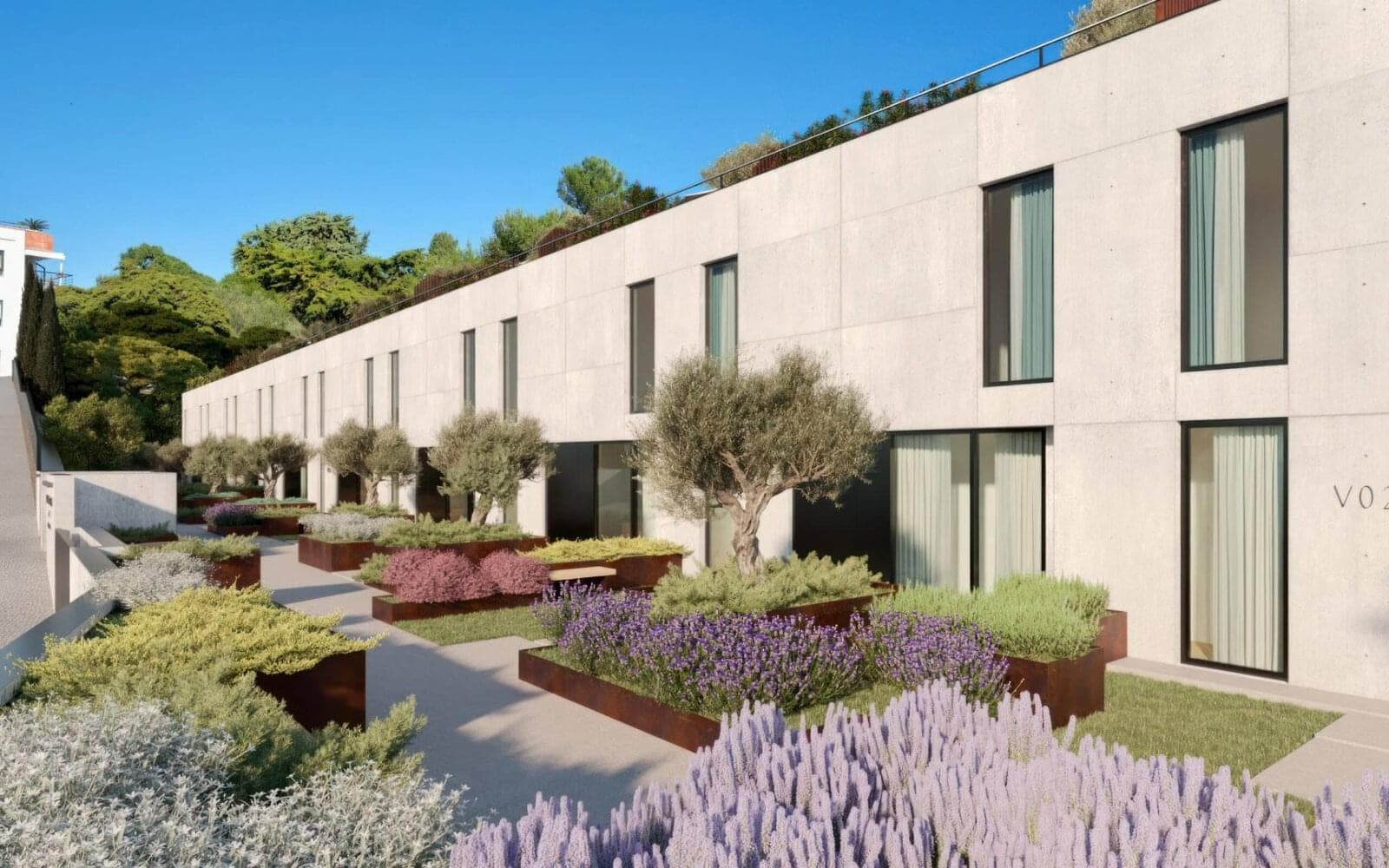 Moradia T5 no Quinta das Giestas Villas, Alto do Lagoal, Oeiras - Imagem 2
