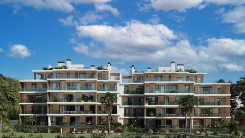 PF33386 - Appartement 3 pièces dans le Urban Living, Parede, Cascais - Image 9