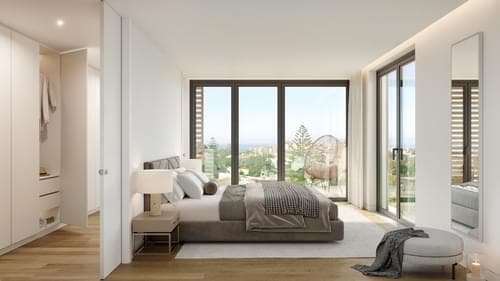 PF33386 - Appartement 3 pièces dans le Urban Living, Parede, Cascais - Image 18