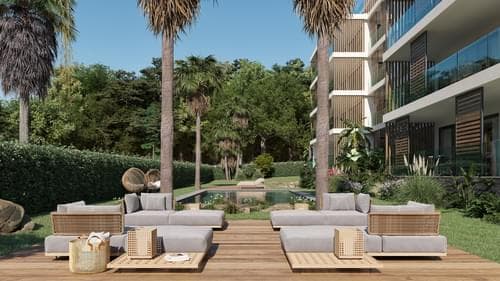 PF33386 - Appartement 3 pièces dans le Urban Living, Parede, Cascais - Image 10