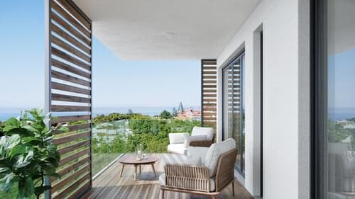 PF33386 - Appartement 3 pièces dans le Urban Living, Parede, Cascais - Image 1