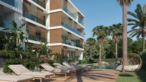 PF33386 - Appartement 3 pièces dans le Urban Living, Parede, Cascais - Image 12