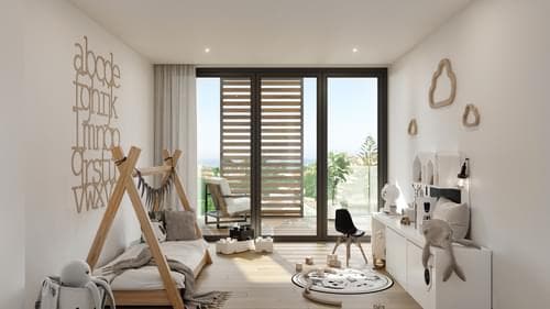 PF33386 - Appartement 3 pièces dans le Urban Living, Parede, Cascais - Image 19